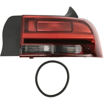 Achterlicht TYC 11-15601-06-2