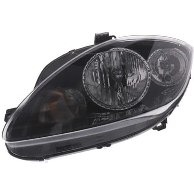 Koplampen VALEO 044089, links