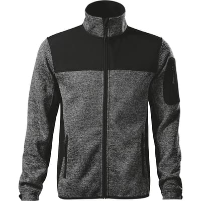 Softshell jas Rimeck Casual 550