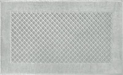 Yves Delorme badmat - Etoile - Platine - 55x90 cm
