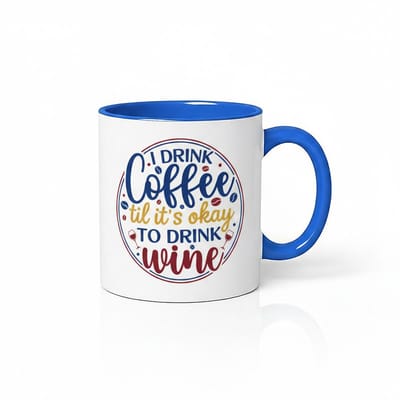 Nevolis® | Espressomok 330ml met Uniek Design | Ontwerp Jouw Eigen Mok | Handgemaakt Cadeau voor Koffieliefhebbers | Gepersonaliseerd op Aanvraag | Enkel of Grote Bestelling