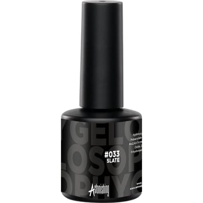 Astonishing Gelosophy #033 Slate 7ml