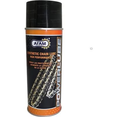 Smeermiddel Afam Powerlube
