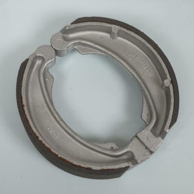 sifam remschoen voor motor honda 125 cb k5 1976 Ø158.5x30mm / av nieuw
