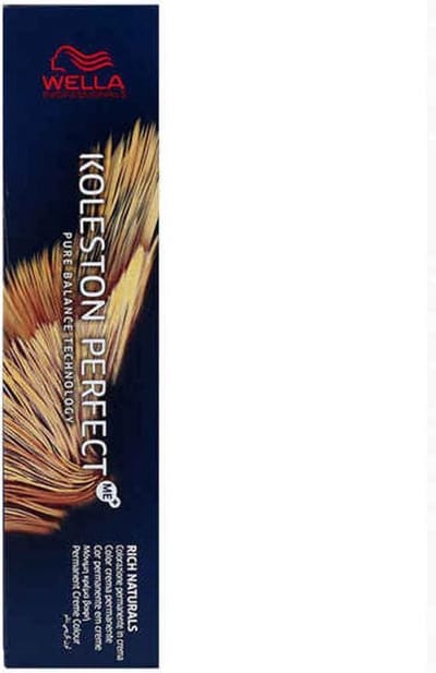 Permanente Kleur Koleston Perfect Wella Nº 10.16 (60 ml)