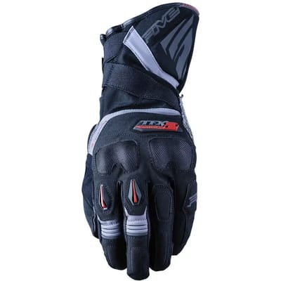 Motorhandschoenen voor het tussenseizoen Five TFX2 Wp