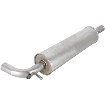 Geluiddemper vóór BOSAL 233-623