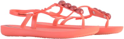 Ipanema Class Glow Kids Red