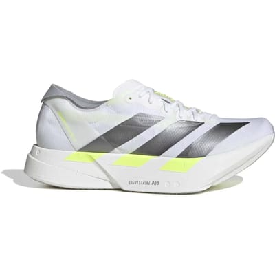 adidas adizero Adios Pro 4 Wedstrijdschoen Heren
