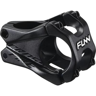 Funn Crossfire 31.8 Mm Fiets Stuurpen Zilver 35 mm / 0º