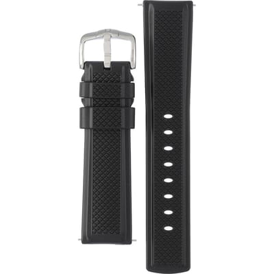 Hirsch 40478850-2-22 Accent Horlogeband