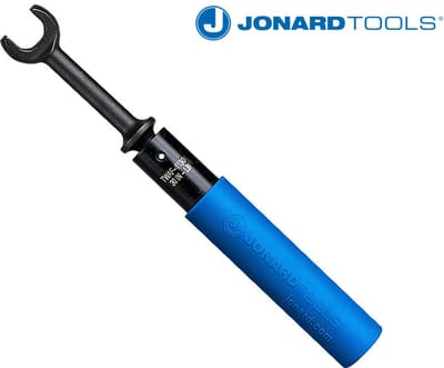 Momentsleutel F 3.4 Nm (TWAF-1130) - Jonard