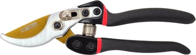 AWTOOLS AW63024 - Tuinsnoeischaar - 210mm - Ergonomische Handgreep