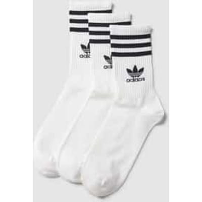 Sokken adidas Crew Sock