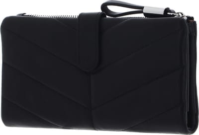 PICARD Portemonnee Warm Up 1 Wallet Black Zwart