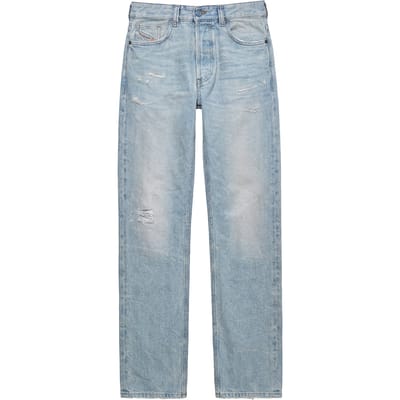 Diesel Clear Denim