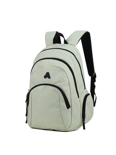 Aoking Rugzak Uniseks GREEN