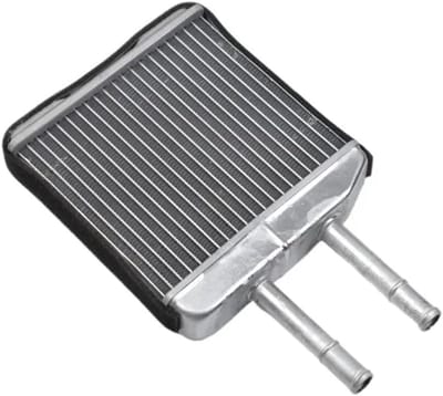 Radiator Grille - Koelwatersysteem Onderdeel - Auto Motor Onderhoud - OE Standaard Maat - Kleine Watertank - Zwart