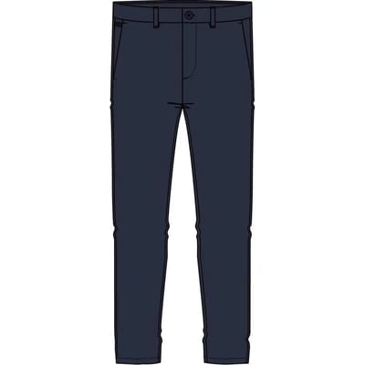 Broek Casual Friday Patrik