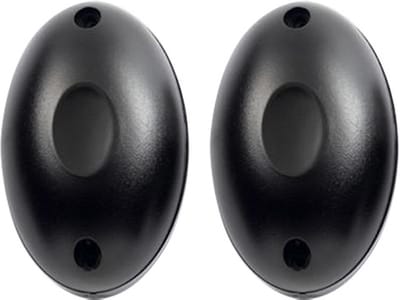 WL4 AIR-BO20L single beam actieve infrarood universele mini detector set tot 10m voor buiten