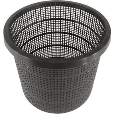 Ubbink Waterplantmand Rond Ø21x13cm
