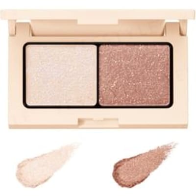 ettusais - Eye Edition Color Palette 25 Seagrass Beige 3.8g