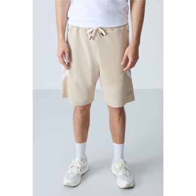 Heren Fleece Sweatshorts
