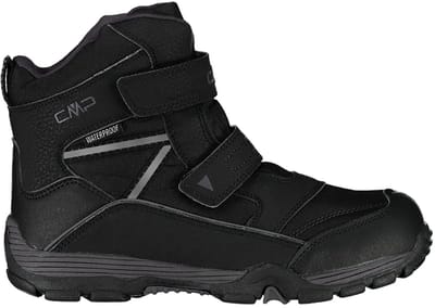 Cmp Pyry Wp 38q4514j Sneeuwlaarzen Zwart EU 37 Kinderen