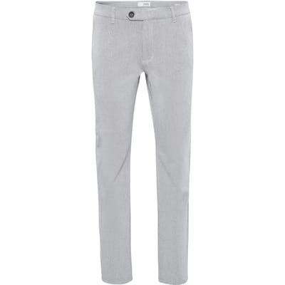 Broek Solid Fredpa 7198608