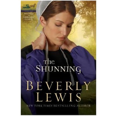 The Shunning - Beverly Lewis