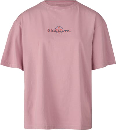 Brunotti ReWind Women T-Shirt | Mauve Mist