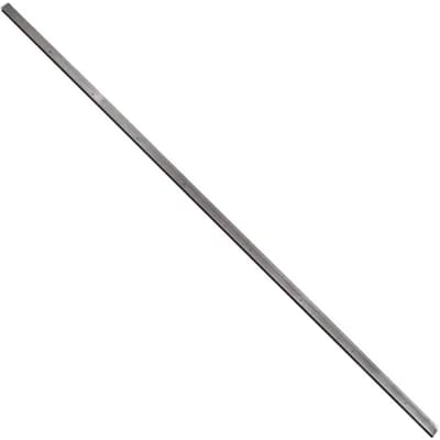 Sencys Tochtband Aluminium Grijs Zwart