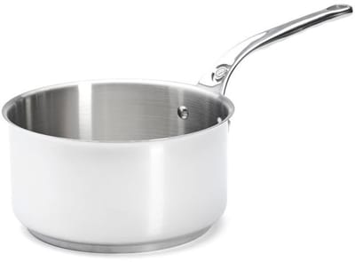 de Buyer Milady - Steelpan - Ø20CM - RVS - 3 liter