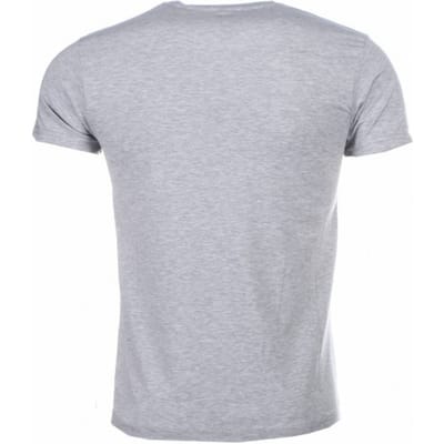 Local Fanatic T-shirt anonymous disobey print