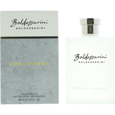 Baldessarini Cool Force - 90 ml - eau de toilette spray - herenparfum