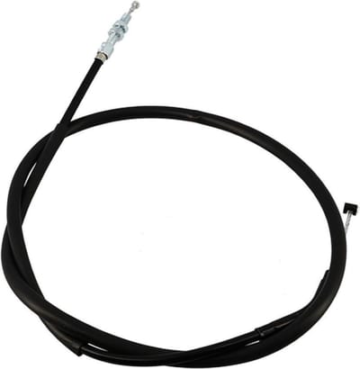 teknix koppelingskabel voor suzuki 650 dl v-strom 2004 t/m 2011 125,5cm / 113cm nieuw