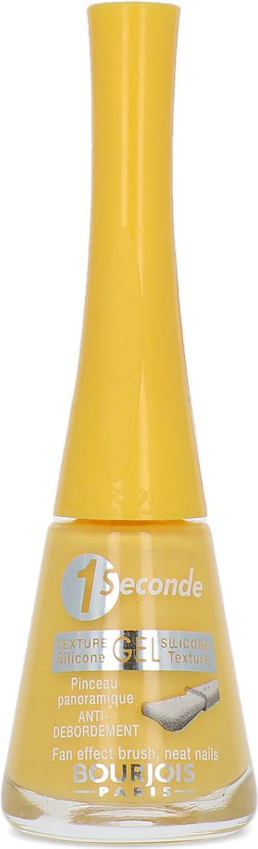 Bourjois 1 Seconde Nail Enamel Nagellak - 21 Sunny Sunday