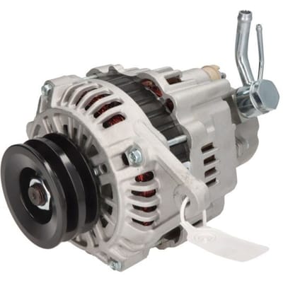 Driefasige generator STARDAX STX100123R