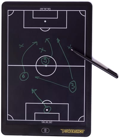 A4 inktloos tactisch tablet