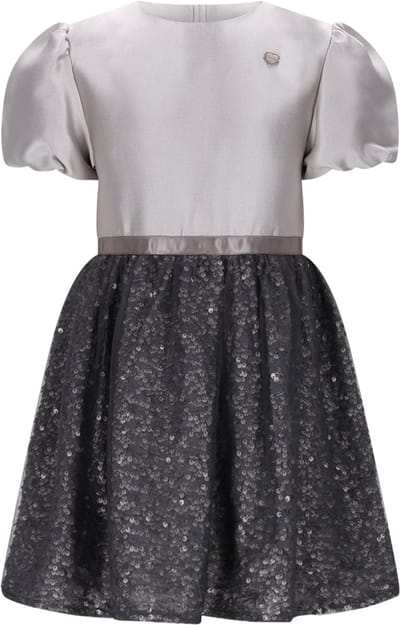 Le Chic Jurk SALEONIE C508-5890 - Maat 104