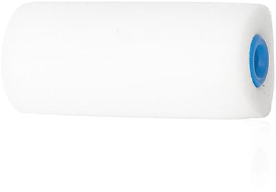 GEKO Verfroller - Middeldichte Schuim - 7 cm - 30 mm - Voor Gladde Oppervlakken