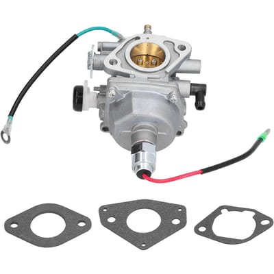 Grasmaaier Carburateur voor Kohler 22 23 24 25 26 27 PK Motor Courage SV720 SV725 SV710 SV715 gray