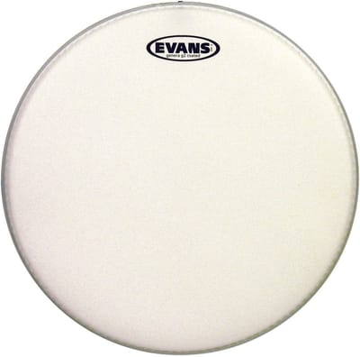 Evans G2 Coated 8", B08G2, Tom Batter - Tom vel