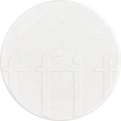 [TFIT] Transparante set afwerkingspoeder (5 kleuren) 7g 05 Baby Pink