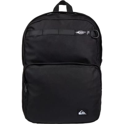 Quiksilver Hog Back Rugzak zwart