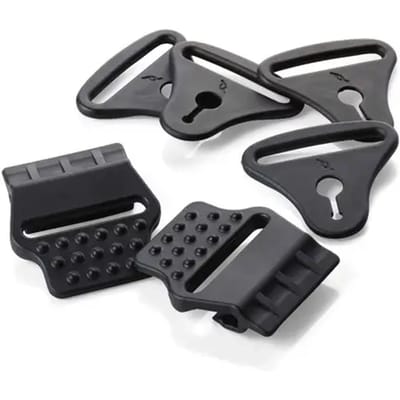 Set bandjes en gespen POD KX 2.0