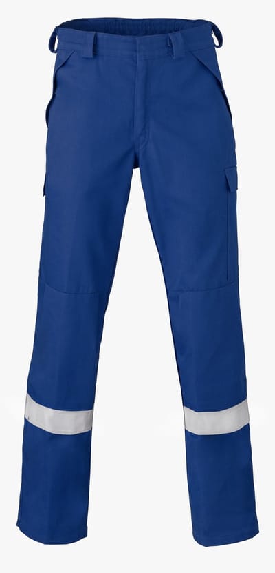 HAVEP Werkbroek 5-Safety 8775 - Marine - 46
