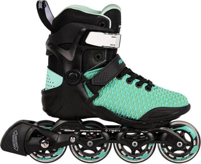 Powerslide Xenon 80 Skates Dames
