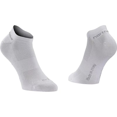 Northwave Ghost Sokken Wit EU 37-39 Man
