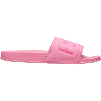 Roxy Slippy Ii Slippers Roze EU 38 Vrouw